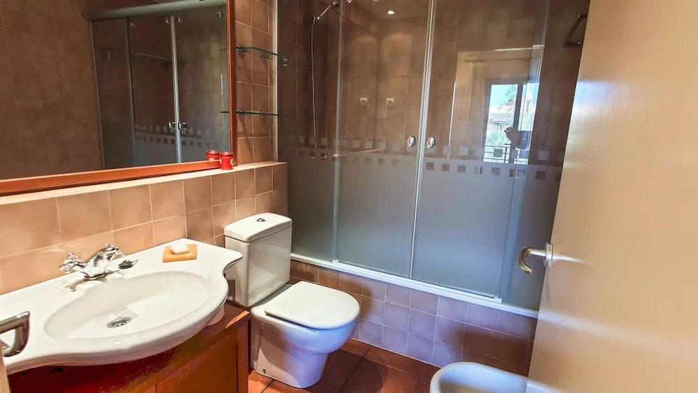 Bonito Apartamento Cerca del Mar MSJ71