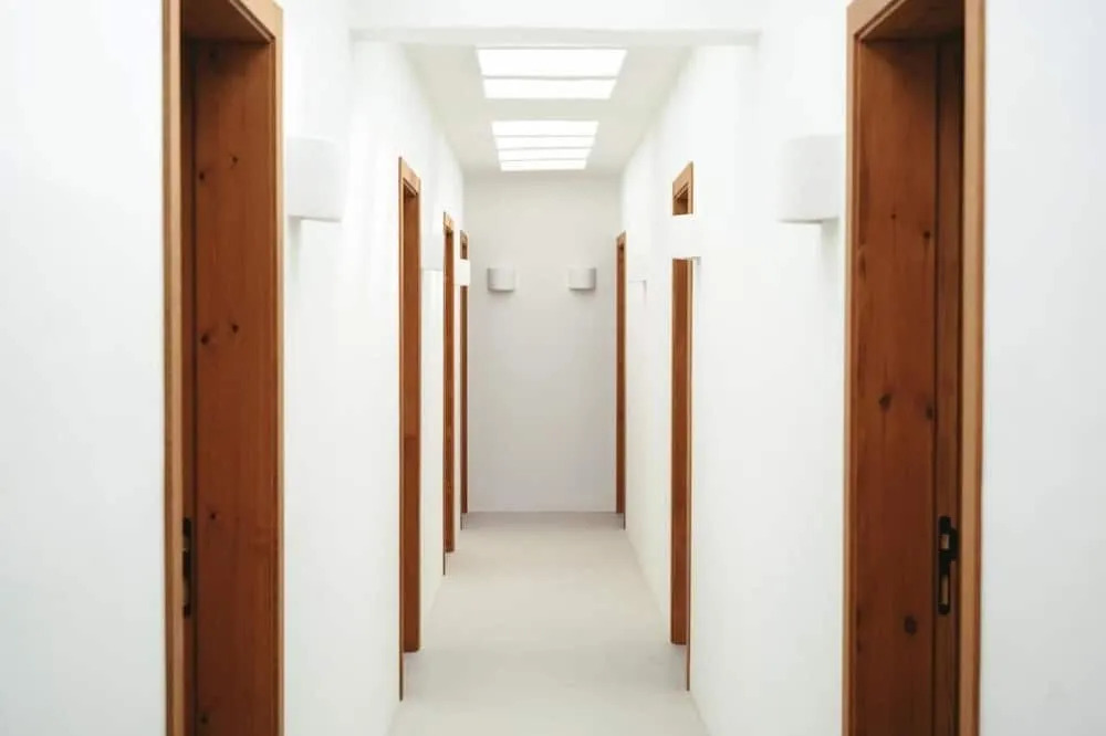 Hostal Mar y Sal