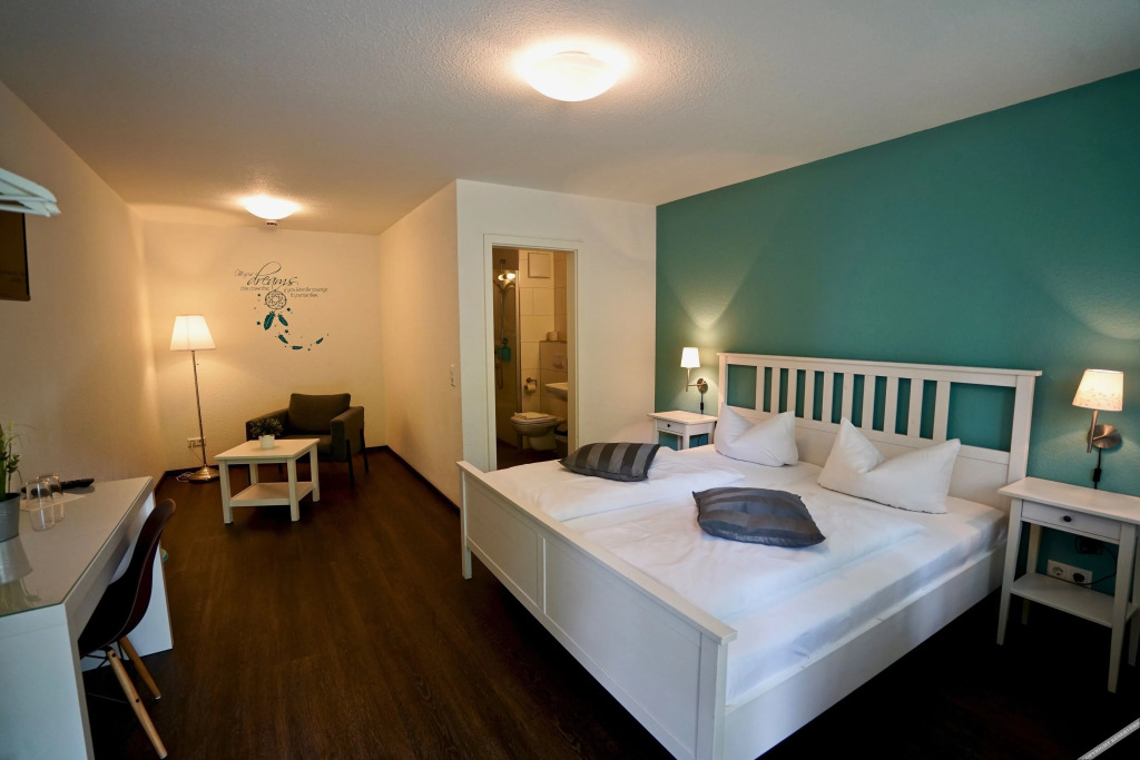 Busses Guesthouse