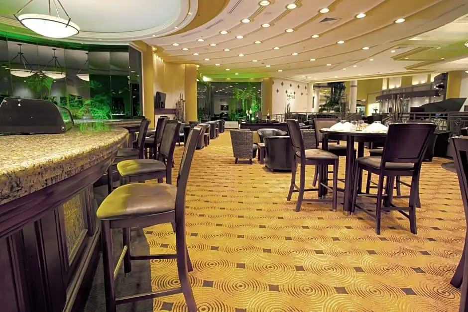 Crowne Plaza - Maruma Hotel & Casino