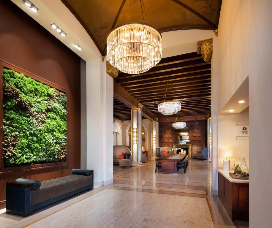 The Westin San Jose