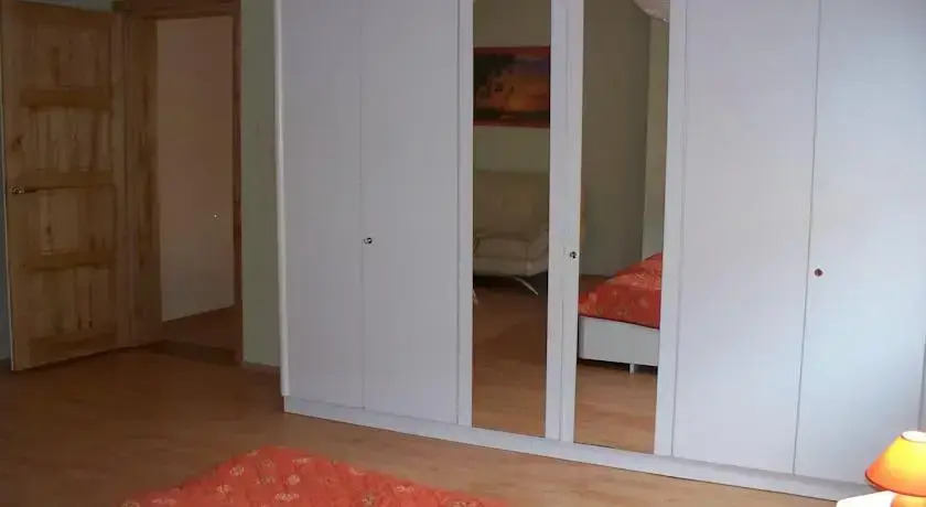 Apartament Primeiro