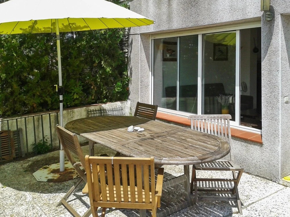 Elegant Apartment in the Heart of the Costa Brava With 2 Bedrooms - 10