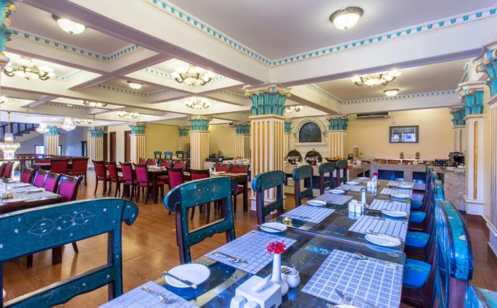 Hotel Yukhang