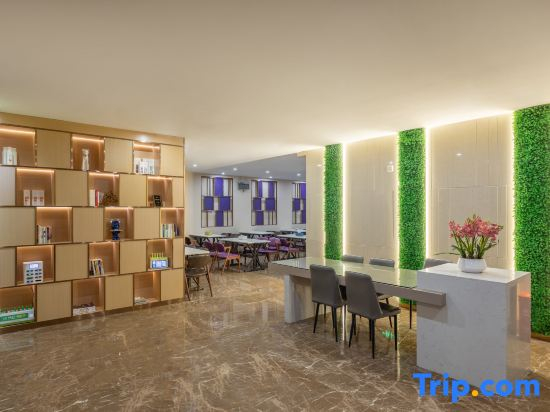 Lavande Hotel (Changsha Wuyi Square Yuanjialing store)