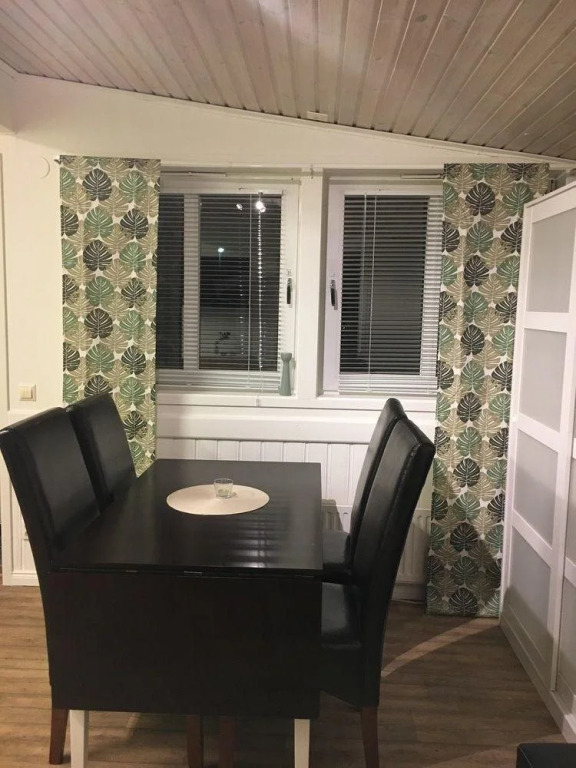 Dalahästen Lägenhetshotell