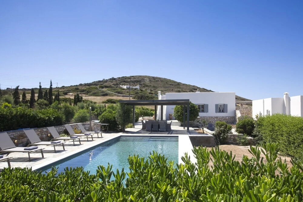 Villa Anemos