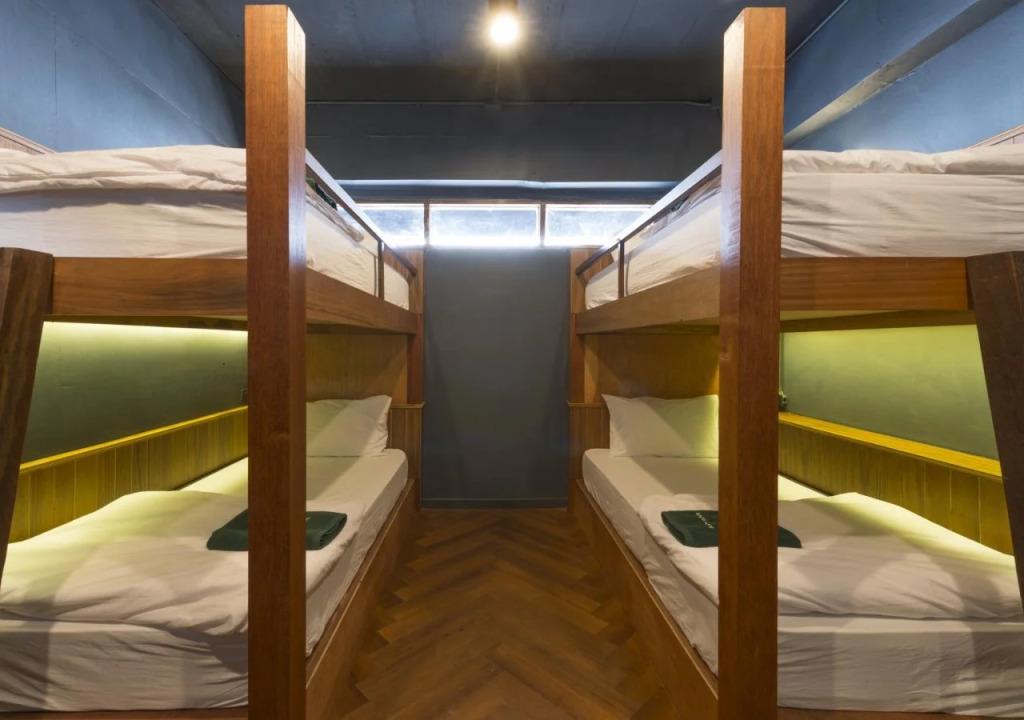 Suneta Hostel Chiangmai