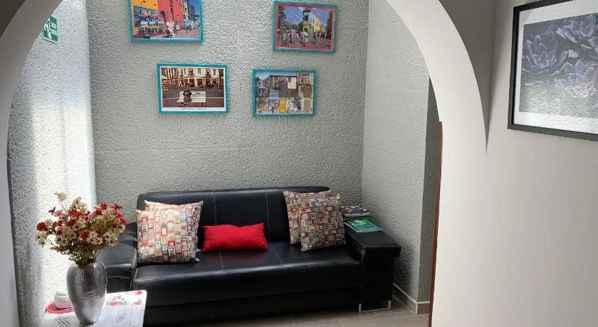 Hotel Maceo 55 - Colonial Inn