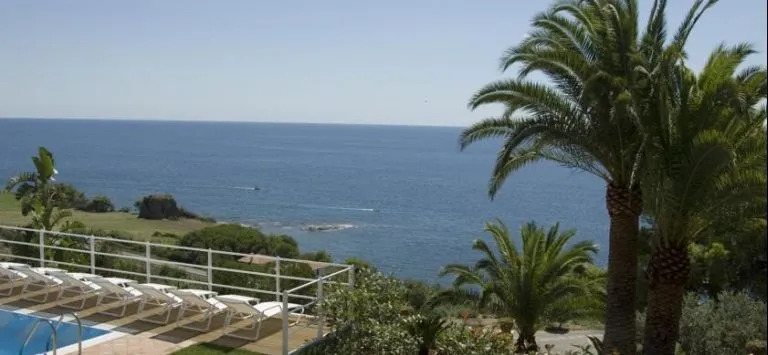 Villa Oasi