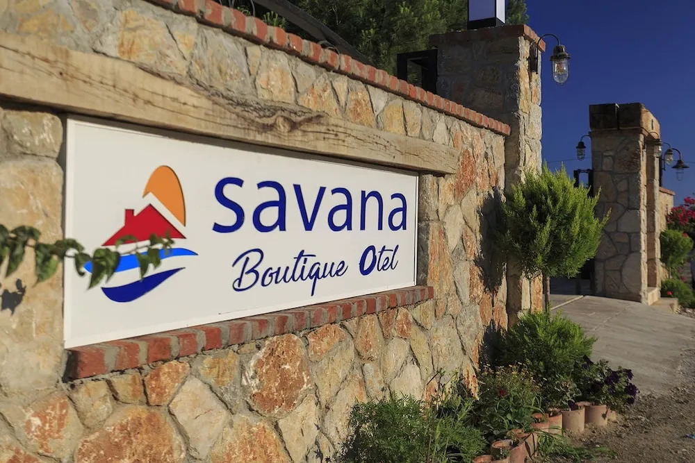 Savana Butik Otel