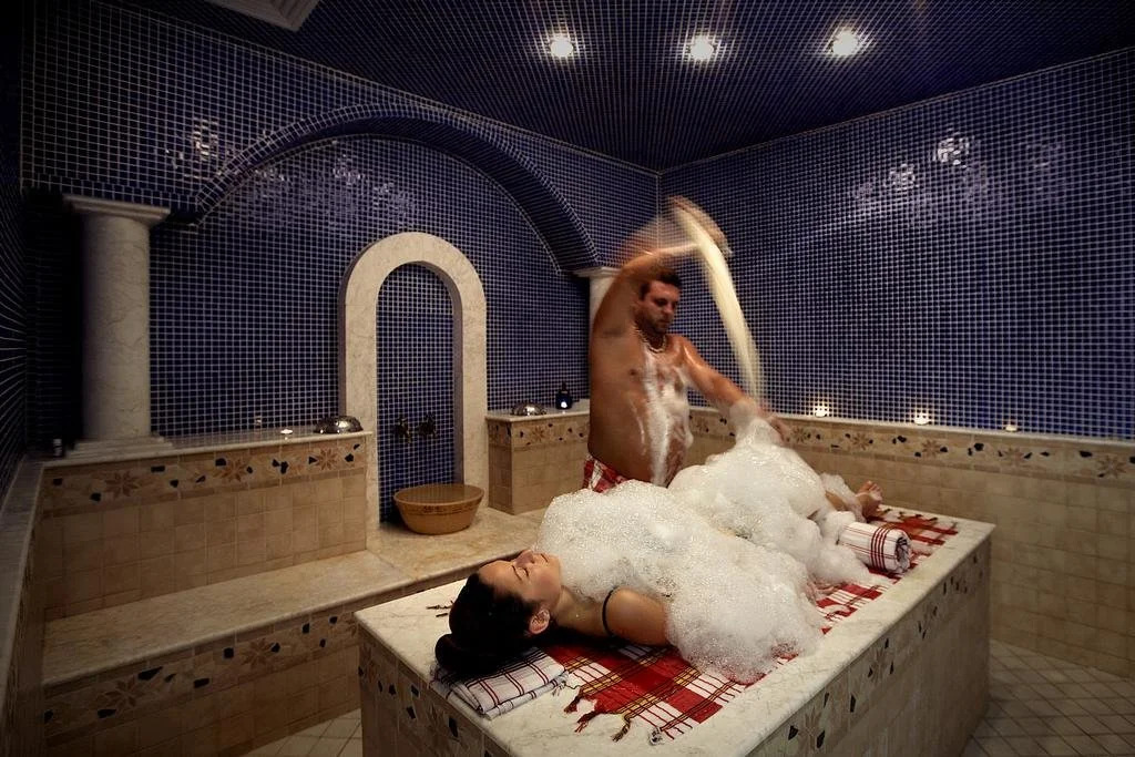 Hotel Sevtopolis Medical & SPA