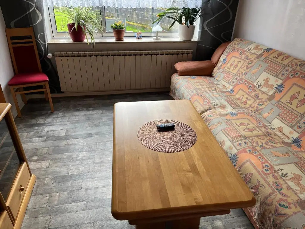 Ferienhaus Klinder