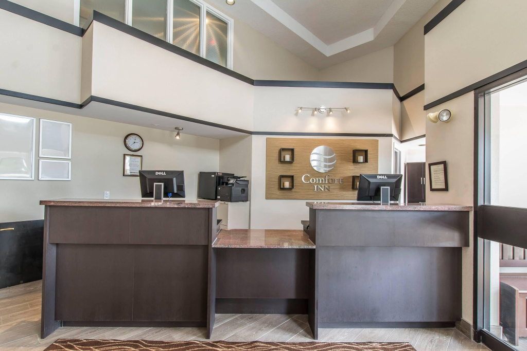Comfort Inn