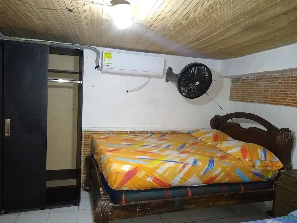 Mi Ciudad Hostal