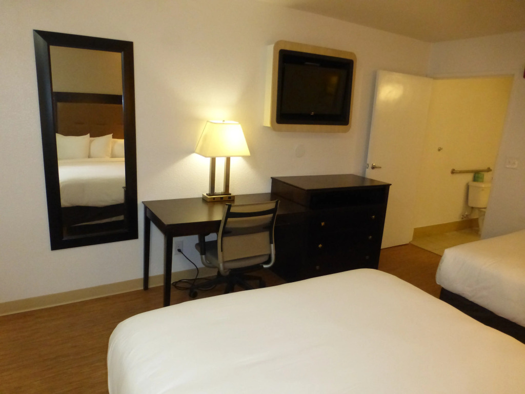 Red Roof Inn Houston - Jersey Village