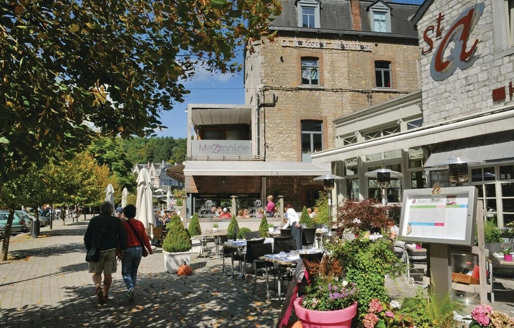 Maison des Poupées