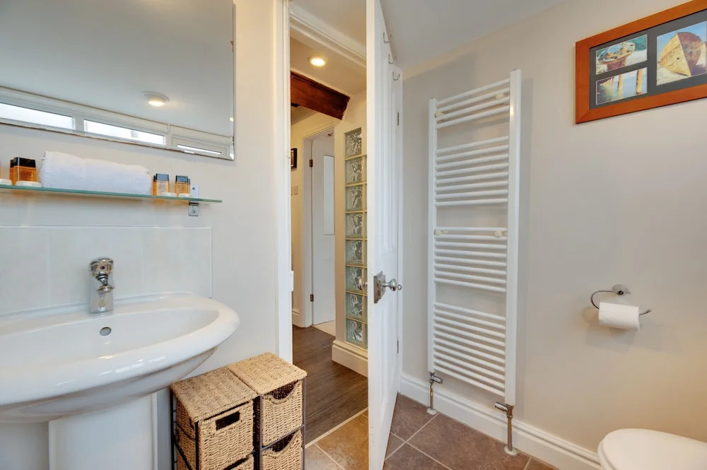 Percy Park Apartment
