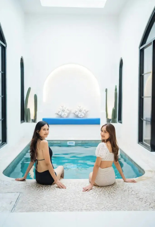 Graha Madeline