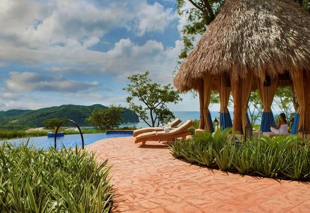 Mukul Beach, Golf And Spa