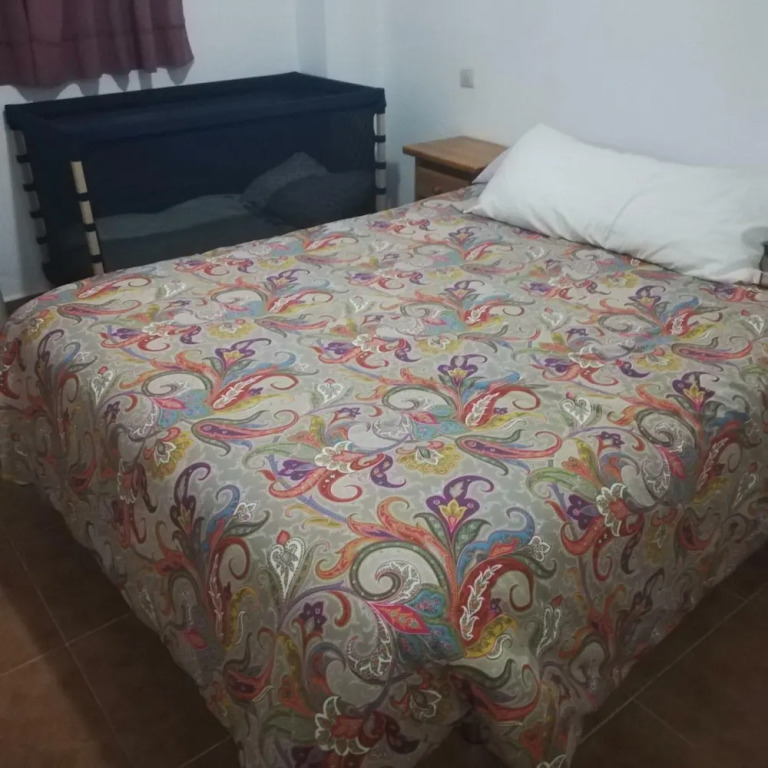 Apartment - 1 Bedroom with Pool - 107715