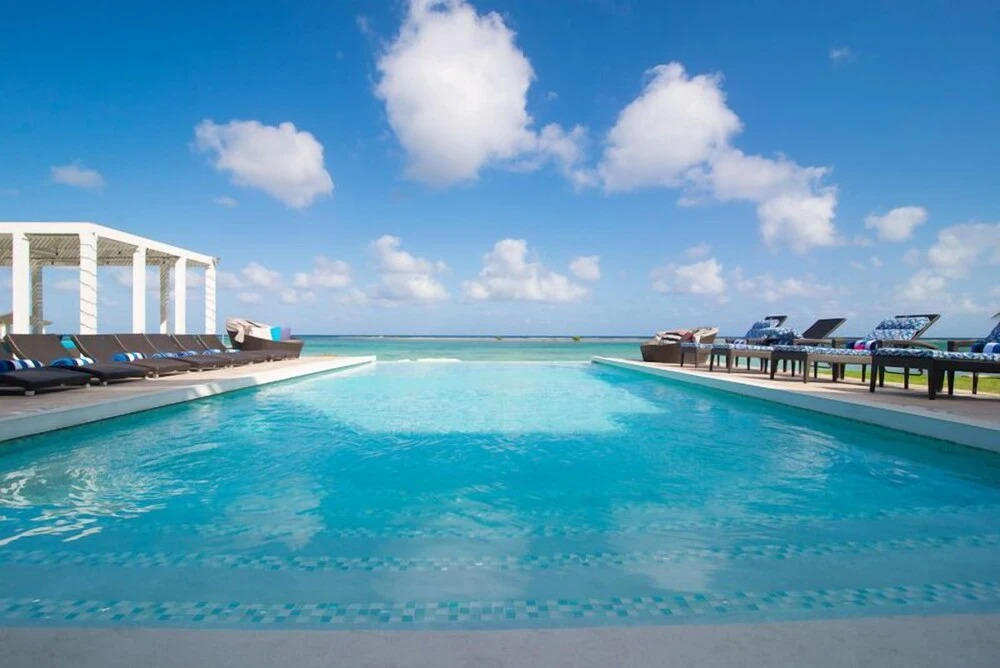 Dreamtime by the Sea, Montego Bay 6BR
