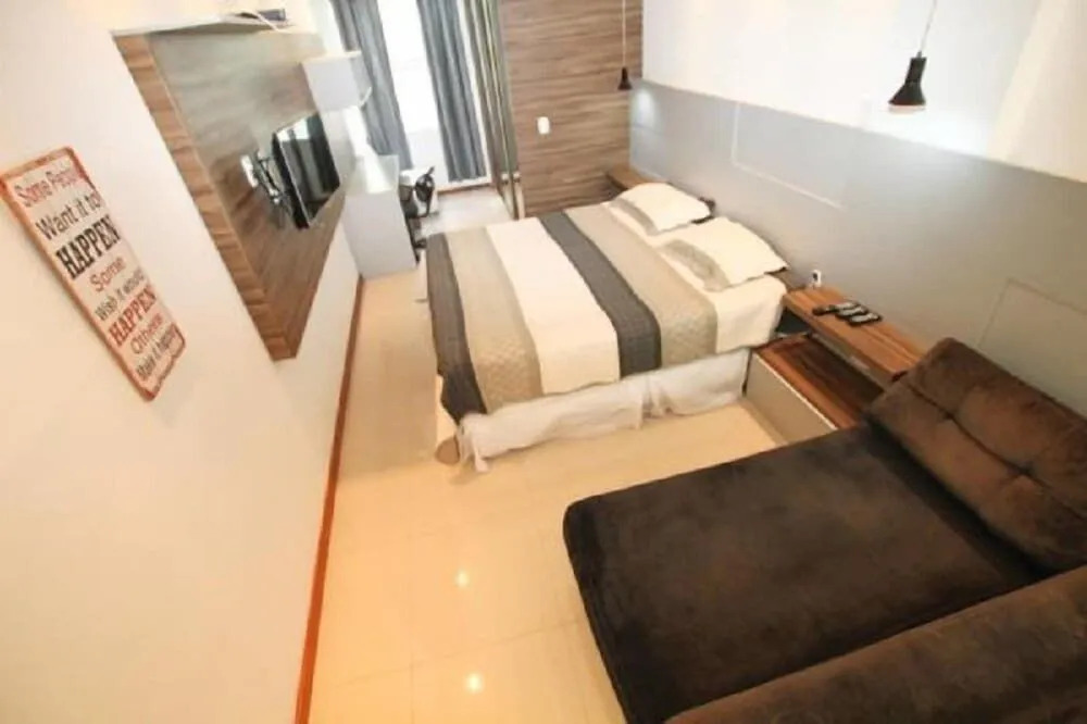Apartments Almirante Goncalves