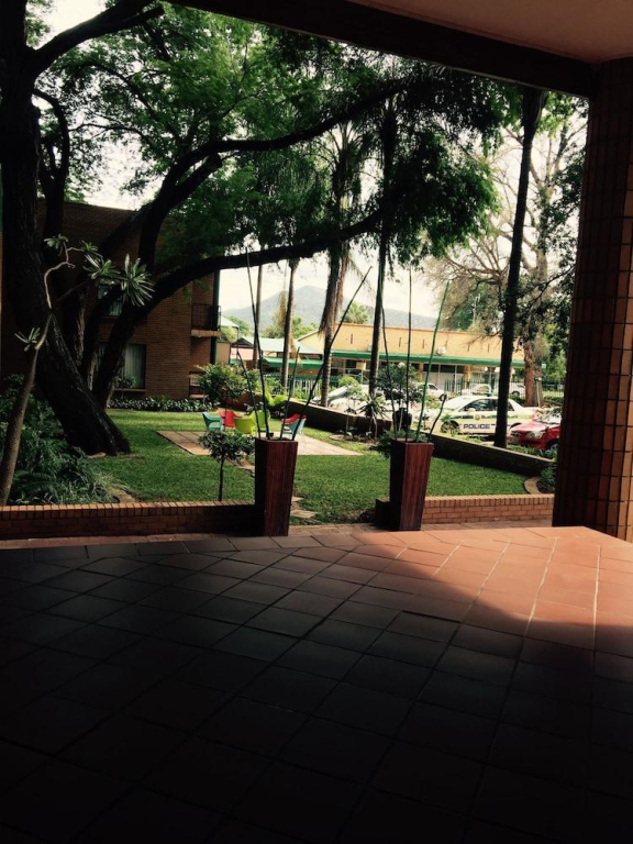 Africa Lodges