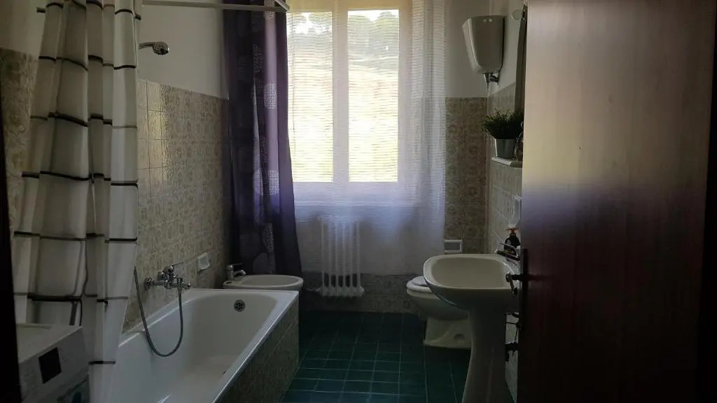Raffinata casa con wifi e giardino immersa nel verde "VAL D'ORCIA DELUXE"