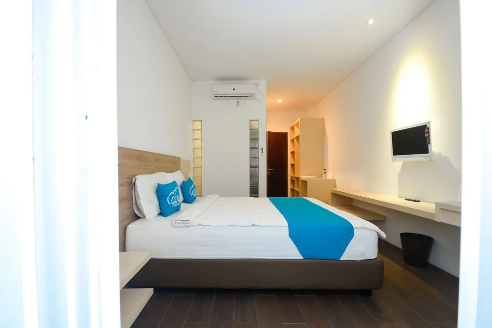 Airy Eco Syariah Gubeng Kertajaya Satu B 4 Surabaya