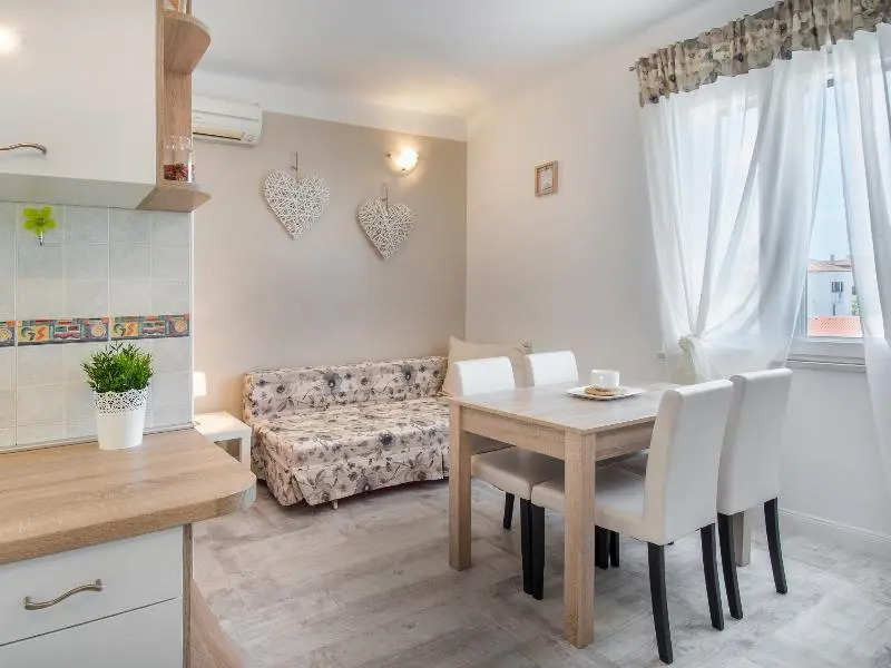 Apartmani Pavlov