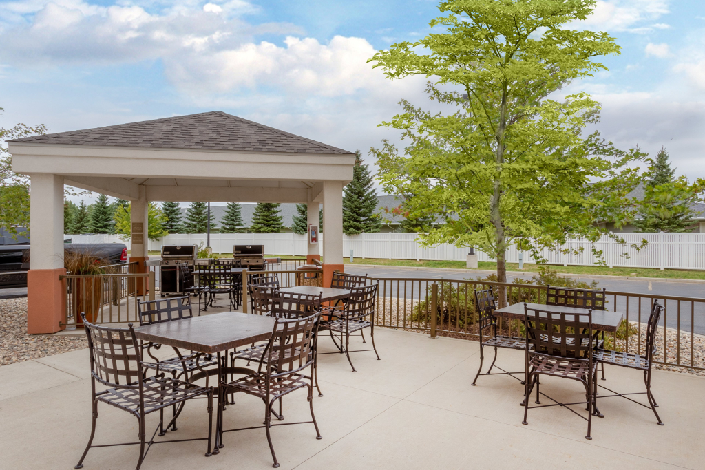 Candlewood Suites Minot by IHG