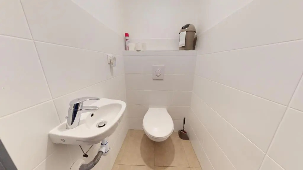 Maison 1708 - rue du canard - city center Colmar