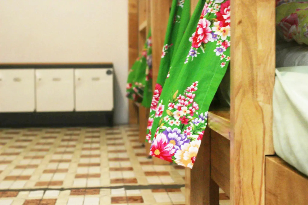 T-Life Hostel