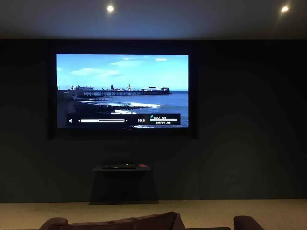 36th Floor Semi Penthouse