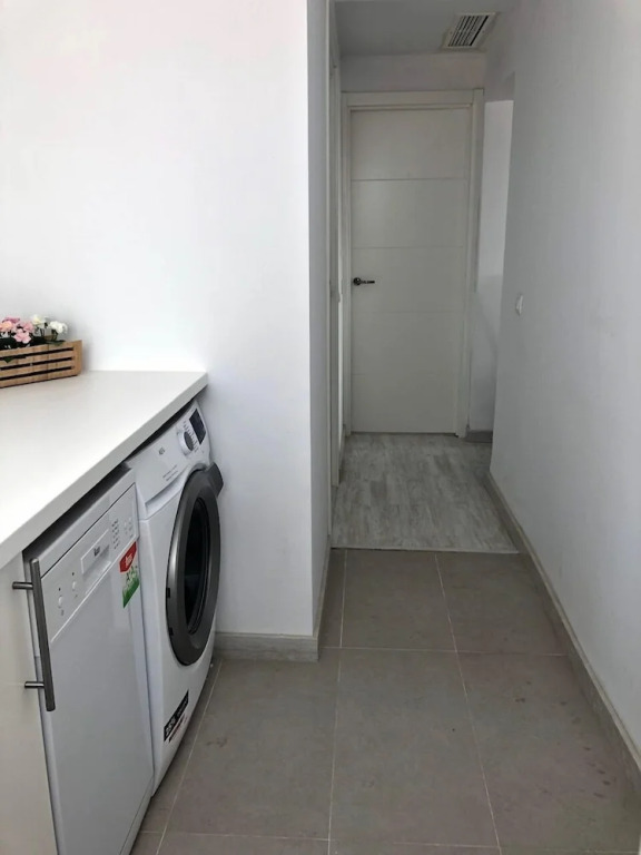 Seville Vacation Rentals – Triana