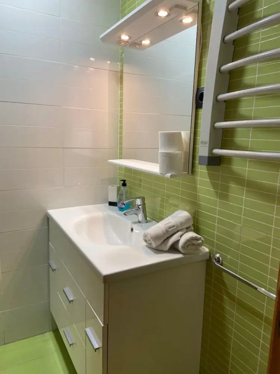Apartamento 3 dormitorios Primavera