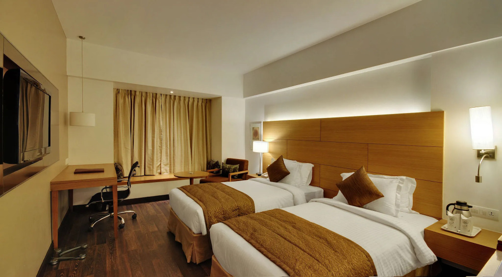 Hotel Platinum