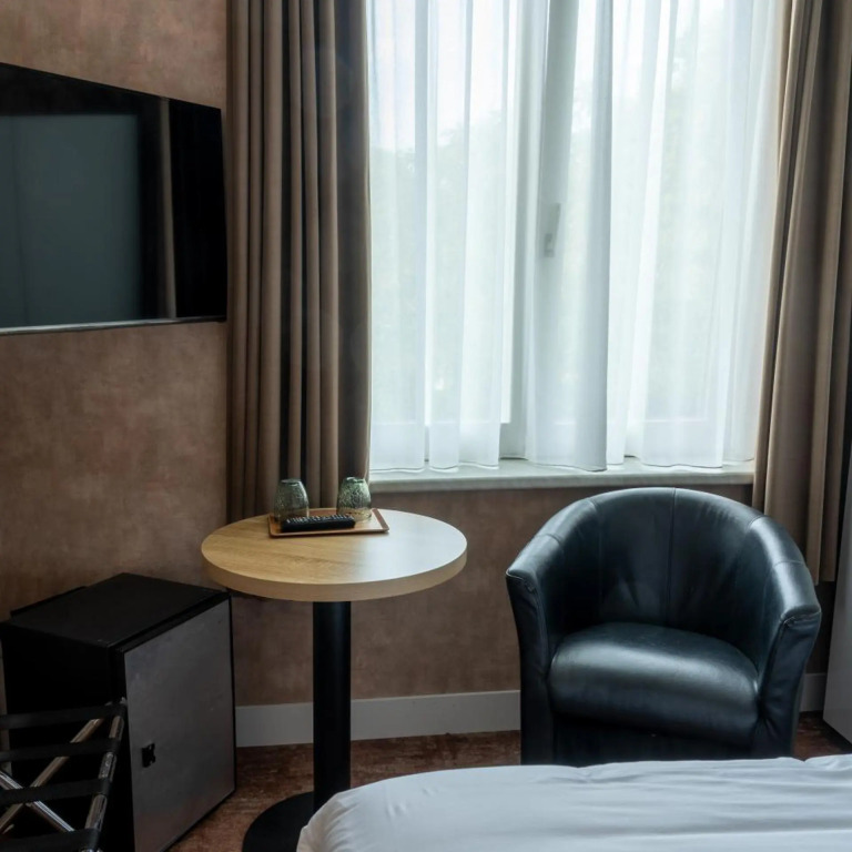 Hotel Canteklaar