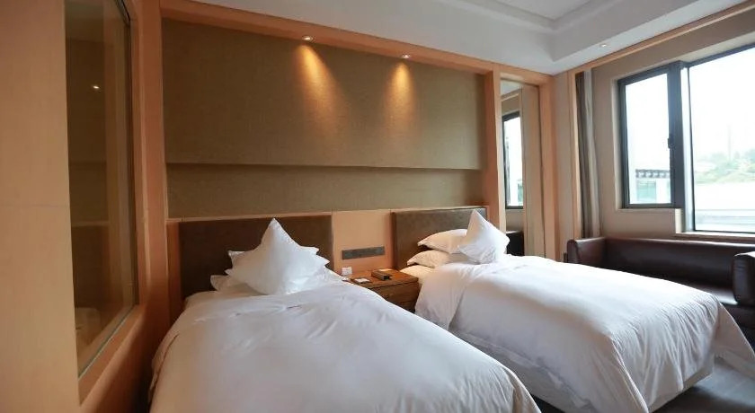 LakeSide Resort Jingdezhen