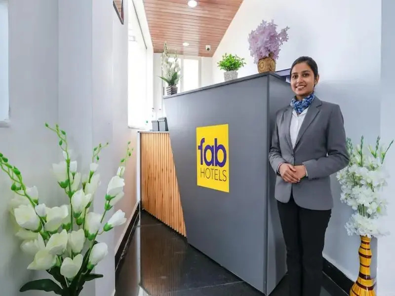 FabHotel VKs Bahadurpally - Nr Mahindra University Bahadurpally Jeedimetla