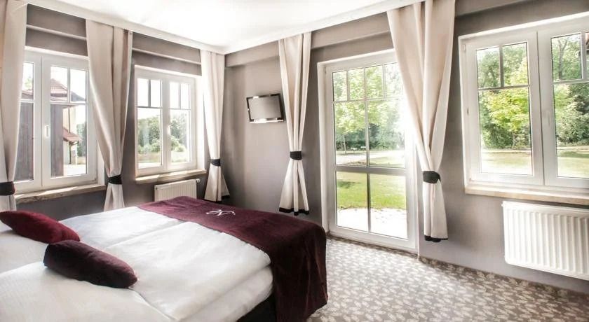 Hotel Nová Amerika