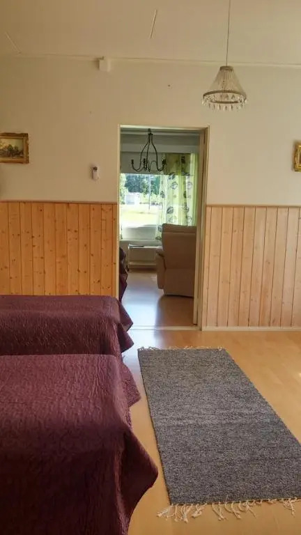 Guesthouse Veteli