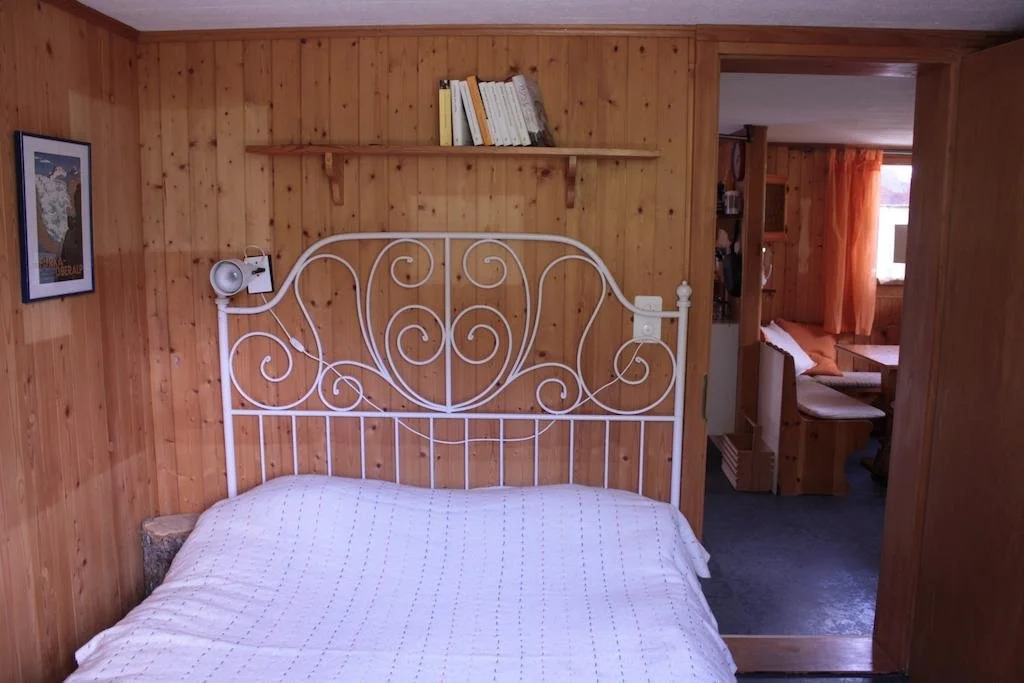 Chalet Clairette