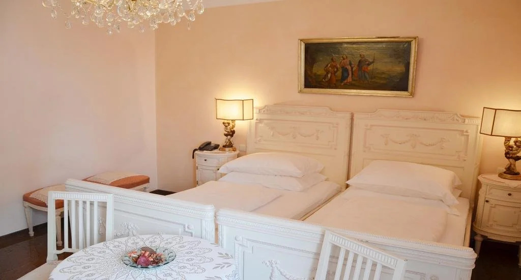 Seehotel Porcia