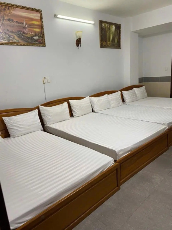 Phước Thịnh Hotel