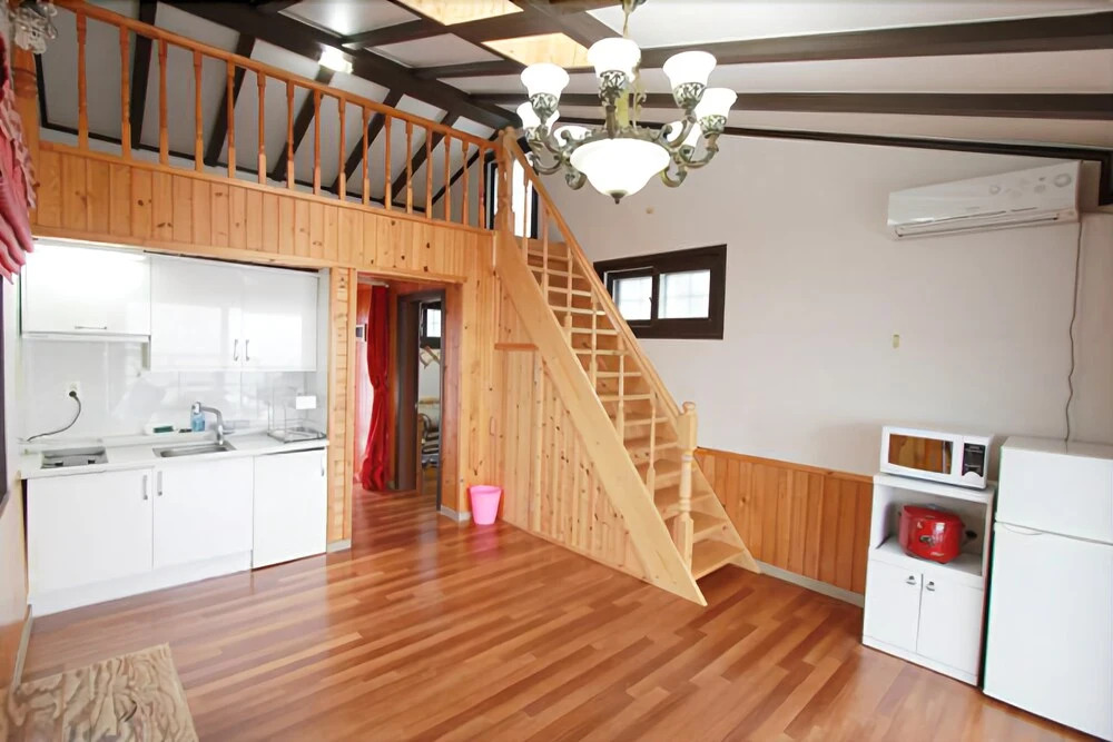 Seocheon Ocean Dream Vill Pension