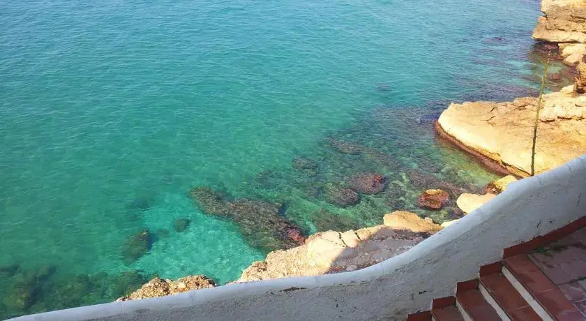 Dúplex in Sitges