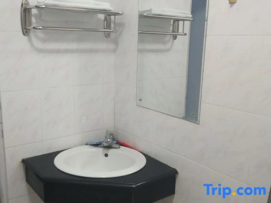 Linhai Lianhang Guesthouse