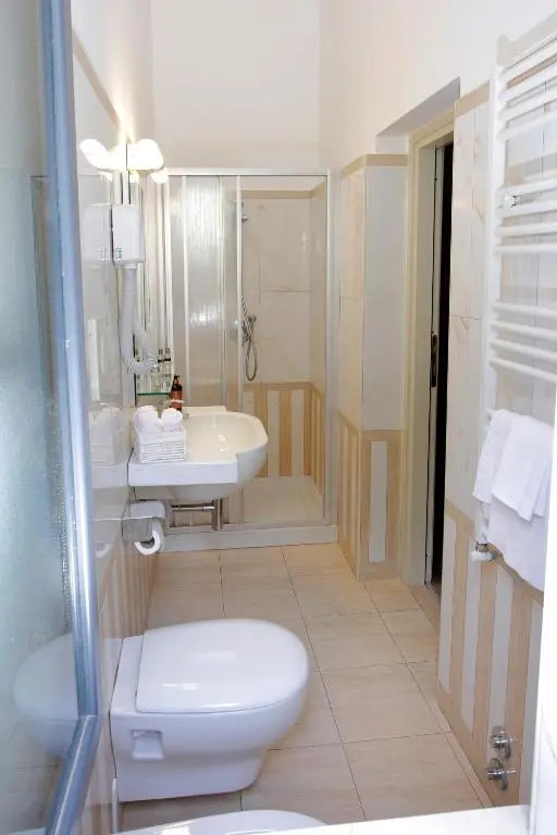 Hotel Sollievo